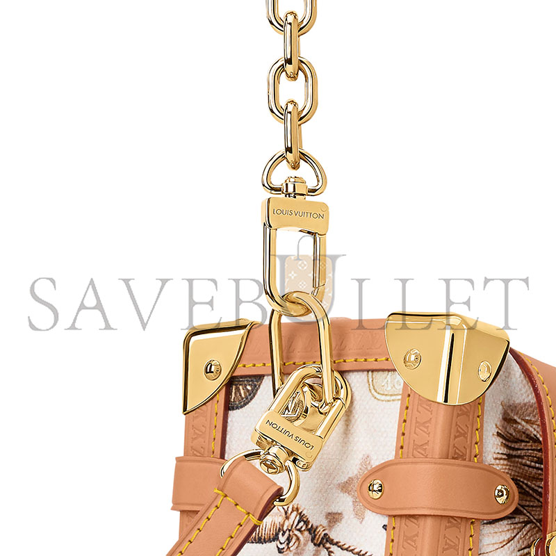 l0vis Vvtt0n master side trunk gm getaway m29355 (30*20*10cm)